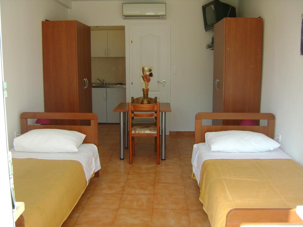 For Holidays In