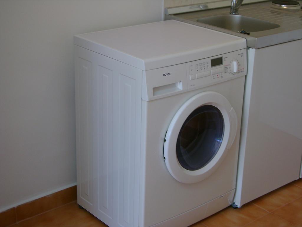For Holidays In Apartment