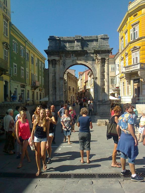 For Holidays In Pula