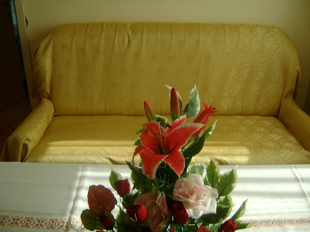 For Holidays In * Pula