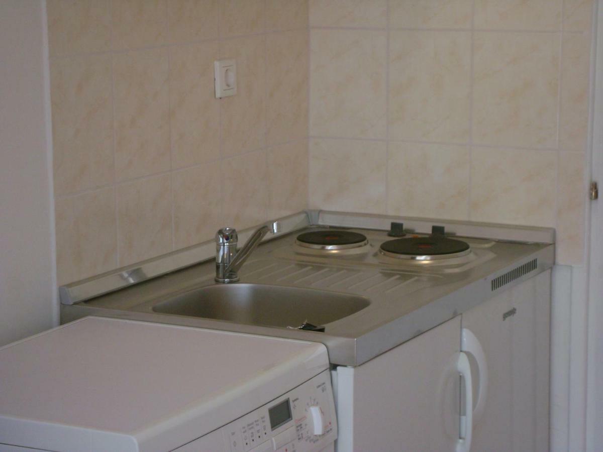 For Holidays In Apartment *