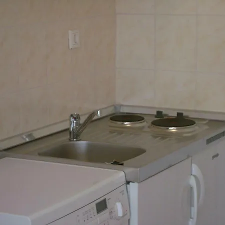 Apartment For Holidays In Pula Room photo