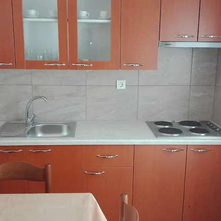 Apartment For Holidays In Pula Exterior photo