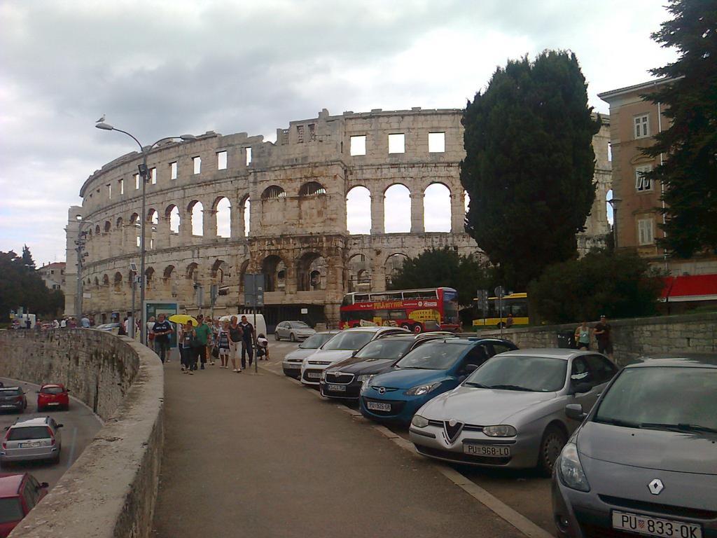 For Holidays In Pula
