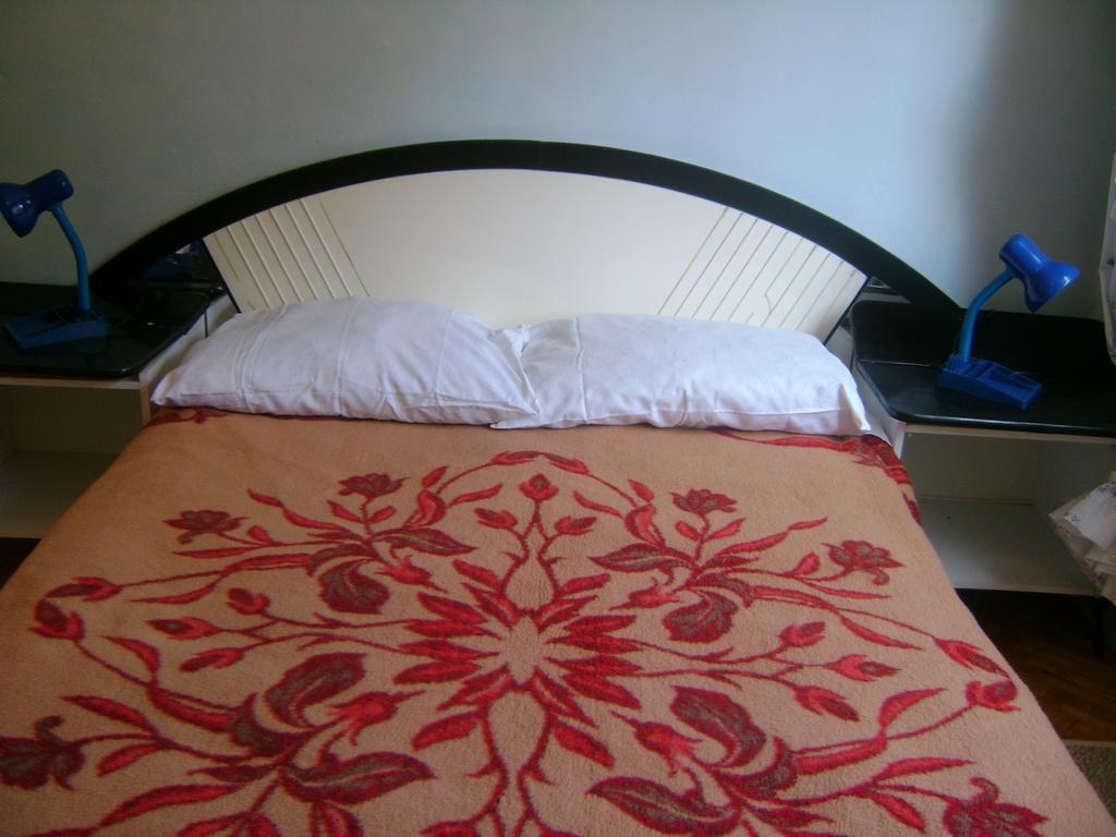 For Holidays In Apartamento