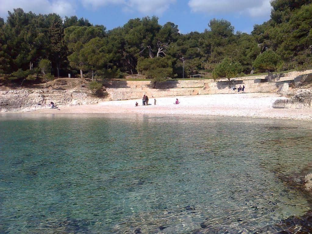 Apartamento For Holidays In Pula